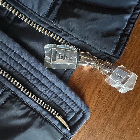 Puffer Jacket- ADD down jacket - Picture 4 of 5